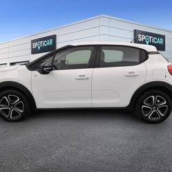 Citroen C3 PureTech 83 S&S BVM5 C-Series occasion - Le Cr&egrave;s - photo 2/31