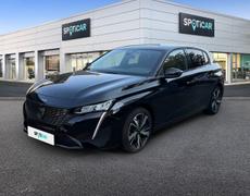 Peugeot 308 III Phase 1 Auch