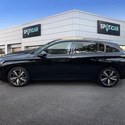 Peugeot 308 III Phase 1 308 BlueHDi 130ch S&S EAT8 Allure Auch