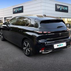 Peugeot 308 III Phase 1 308 BlueHDi 130ch S&S EAT8 Allure Auch