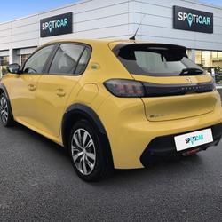 Peugeot e-208 208 Electrique 50 kWh 136ch Active Montpellier