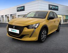 Peugeot 208 - 208 Electrique 50 kWh 136ch Active - 16 790 €