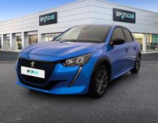 Peugeot e-208 Montpellier