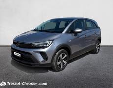 Opel Crossland X Montpellier