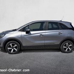 Opel Crossland X Crossland X 1.2 Turbo 110 ch Business Elegance Montpellier