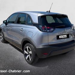 Opel Crossland X Crossland X 1.2 Turbo 110 ch Business Elegance Montpellier