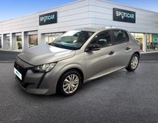 Peugeot 208 Montpellier