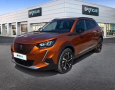 Peugeot e-2008 Le Crès