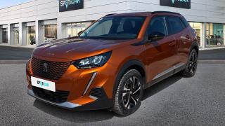 Peugeot 2008  - Allure - photo 0