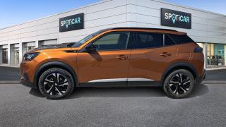 Peugeot 2008  - Allure - photo 1