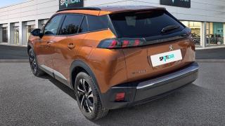 Peugeot 2008  - Allure - photo 2