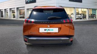 Peugeot 2008  - Allure - photo 3