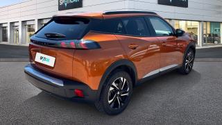 Peugeot 2008  - Allure - photo 4