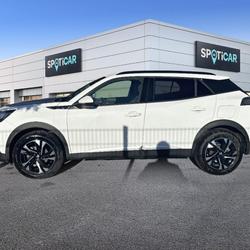 Peugeot 2008 PureTech 130 S&S EAT8 Allure occasion - Montpellier - photo 2/31
