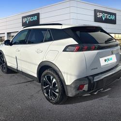 Peugeot 2008 PureTech 130 S&S EAT8 Allure occasion - Montpellier - photo 3/31