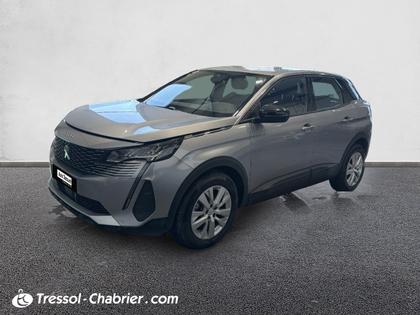 Peugeot 3008 - 3008 BlueHDi 130ch S&S EAT8 GT - 19 190 €