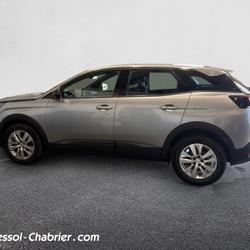 Peugeot 3008 3008 BlueHDi 130ch S&S EAT8 GT Le Cr&egrave;s