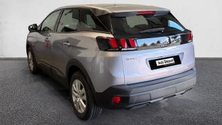 Peugeot 3008  - Gt - photo 2