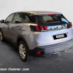 Peugeot 3008 3008 BlueHDi 130ch S&S EAT8 GT Le Cr&egrave;s