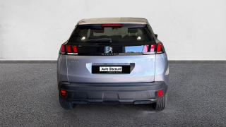 Peugeot 3008  - Gt - photo 3