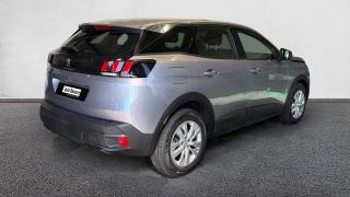 Peugeot 3008  - Gt - photo 4
