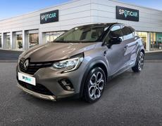 Renault Captur Montpellier