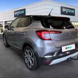 Renault Captur TCe 100 GPL SL Rive Gauche occasion - Montpellier - photo 3/31