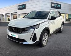 Peugeot 3008 Montpellier