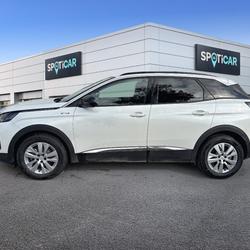 Peugeot 3008 3008 Puretech 130ch S&S BVM6 Active Business Montpellier