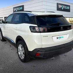 Peugeot 3008 3008 Puretech 130ch S&S BVM6 Active Business Montpellier