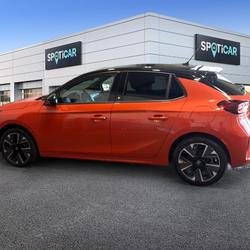 Opel Corsa Corsa Electrique 136 ch & Batterie 50 kWh GS Line Montpellier
