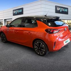 Opel Corsa Corsa Electrique 136 ch & Batterie 50 kWh GS Line Montpellier
