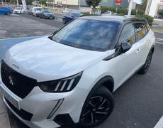 Peugeot 2008 Perpignan