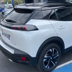 Peugeot 2008 2008 PureTech 130 S&S EAT8 GT Perpignan