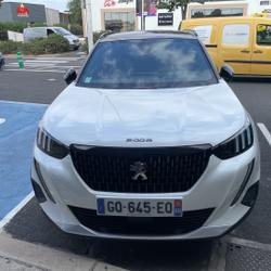 Peugeot 2008 2008 PureTech 130 S&S EAT8 GT Perpignan
