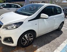 Peugeot 108 Perpignan