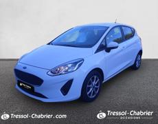 Ford Fiesta Béziers