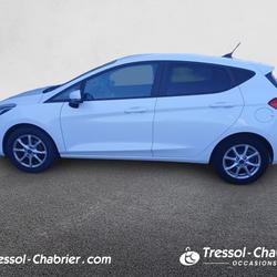 Ford Fiesta 1.5 TDCi 85 ch S&S BVM6 Cool & Connect occasion - B&eacute;ziers - photo 2/30