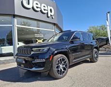 Jeep Grand Cherokee Mauguio