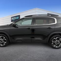 Citroen C5 Aircross C5 Aircross BlueHDi 130 EAT8 Max Carcassonne