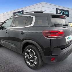Citroen C5 Aircross C5 Aircross BlueHDi 130 EAT8 Max Carcassonne