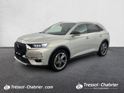 DS DS7 Crossback - DS7 Crossback Hybride E-Tense 300 EAT8 4x4 Rivoli - 32 900 €