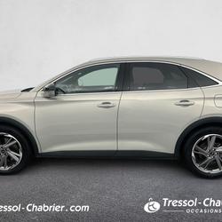 DS DS7 Crossback DS7 Crossback Hybride E-Tense 300 EAT8 4x4 Rivoli Carcassonne