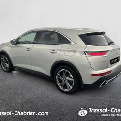DS DS7 Crossback DS7 Crossback Hybride E-Tense 300 EAT8 4x4 Rivoli Carcassonne