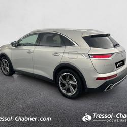 DS DS7 Crossback Hybride E-Tense 300 EAT8 4x4 Rivoli occasion - Carcassonne - photo 3/30