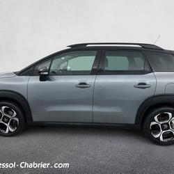 Citroen C3 Aircross PureTech 110 S&S EAT6 Shine occasion - Carcassonne - photo 2/30