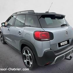 Citroen C3 Aircross PureTech 110 S&S EAT6 Shine occasion - Carcassonne - photo 3/30