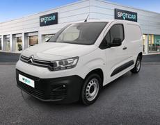 Citroen Berlingo Pézenas