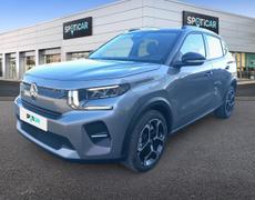 Citroen C3 Agde