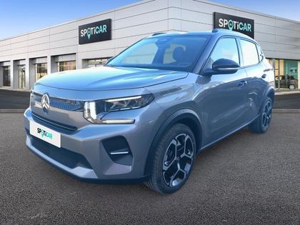Citroen C3 - C3 Turbo 100 ch Manuelle Plus - 15 399 €